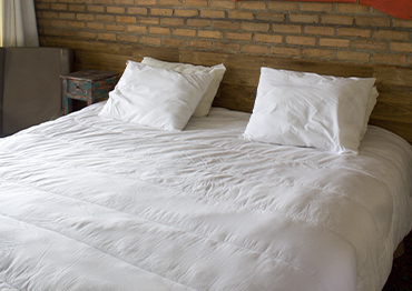 Hospedagem para casais na Castelhana Sudoeste