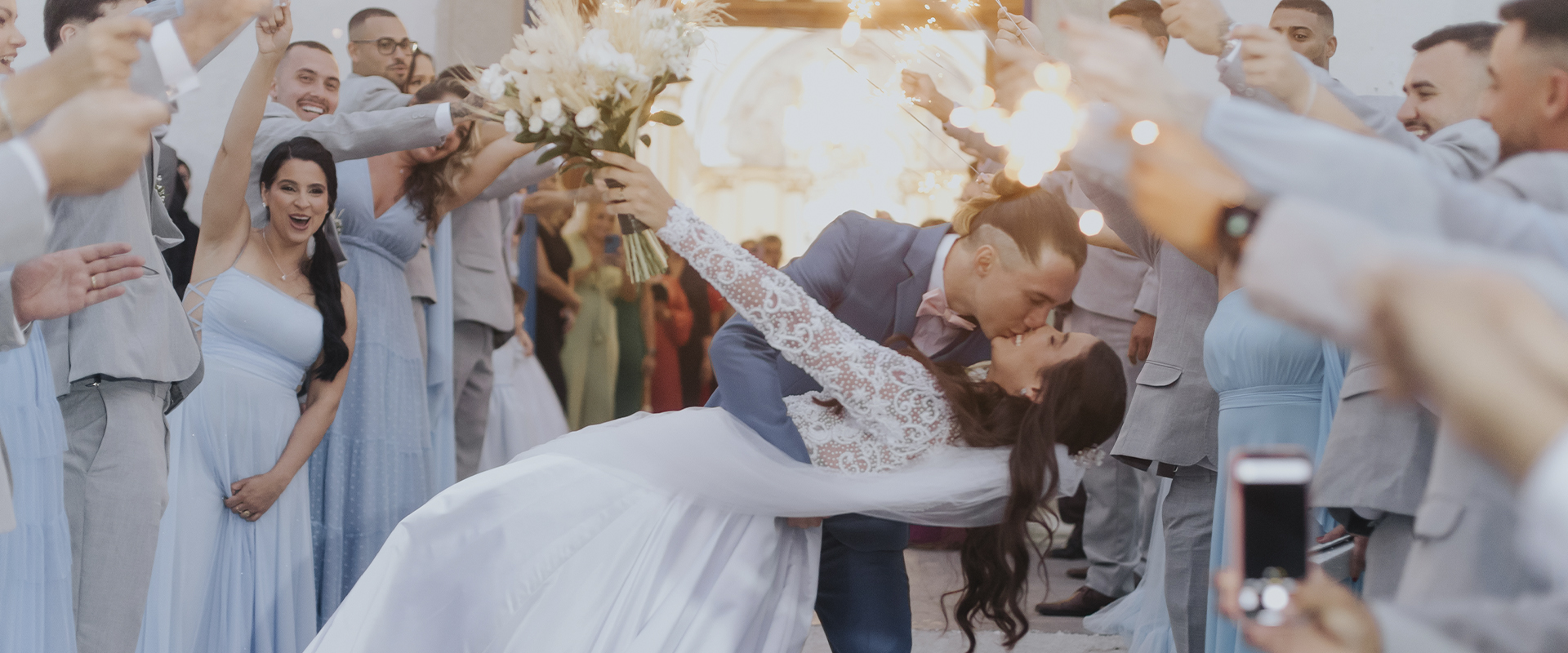 Casamento na Castelhana Sudoeste