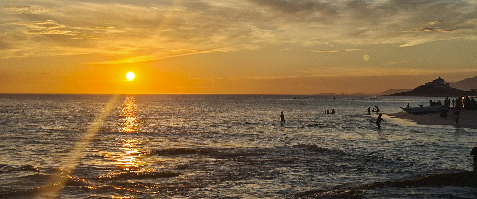 Aniversário na Castelhana Sudoeste